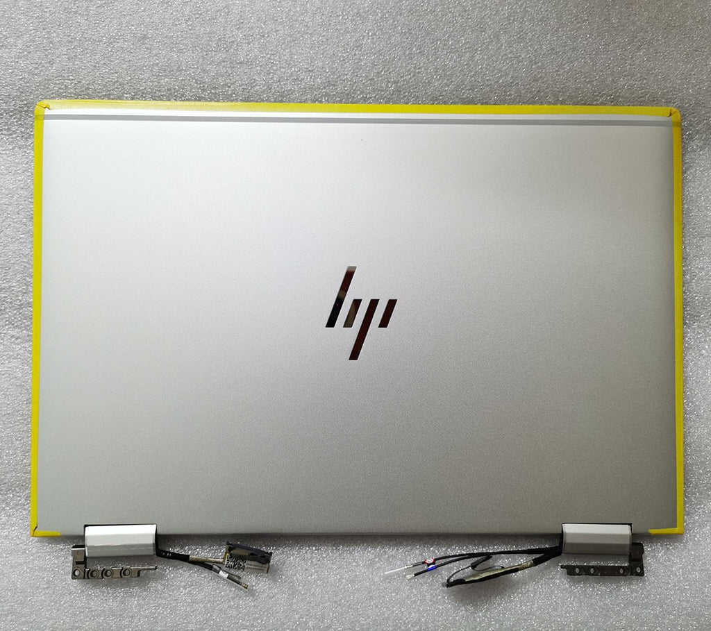 HP ELITEBOOK X360 1030 G3 G4 LCD Display screen BV TS LCD Assembly L31 ...