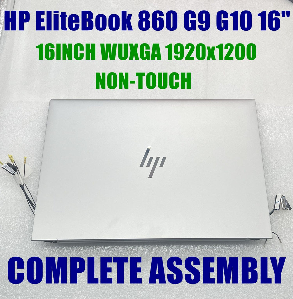 HP EliteBook 860 G10 16