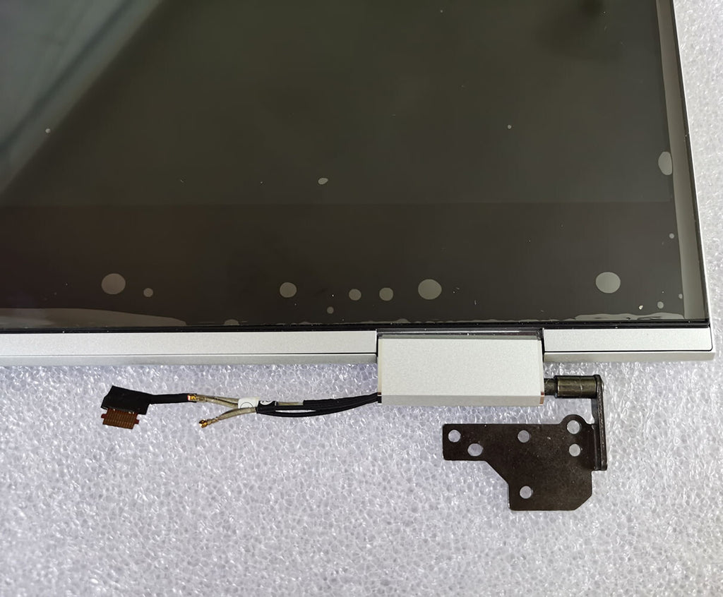 HP ENVY X360 15M-DR 15-DR 15-DS 15M-DS LCD Laptop Screen Replacement L ...